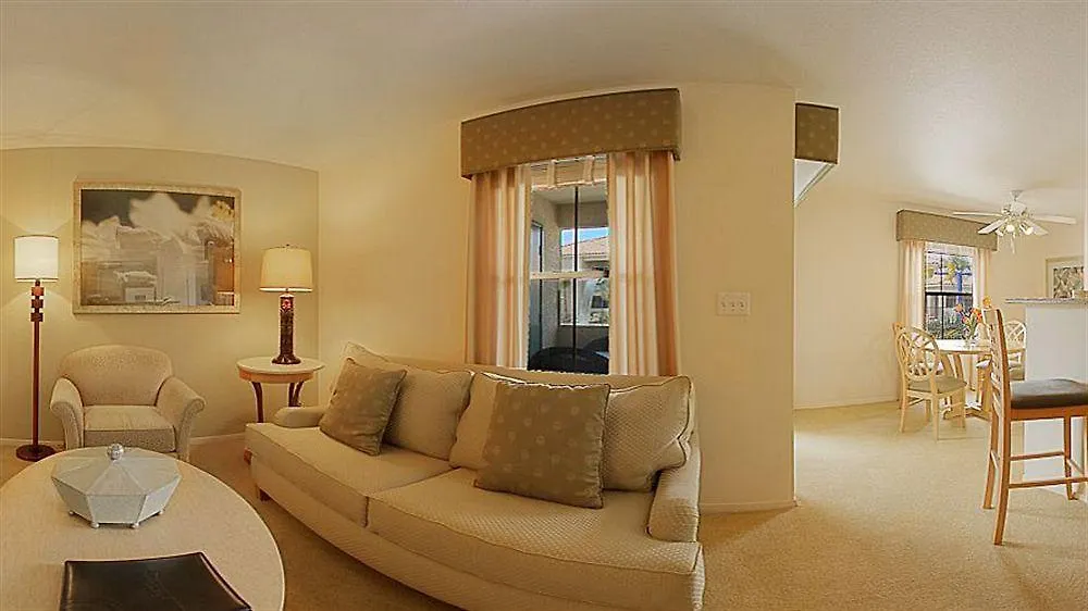 Hilton Vacation Club Desert Retreat Las Vegas Resort