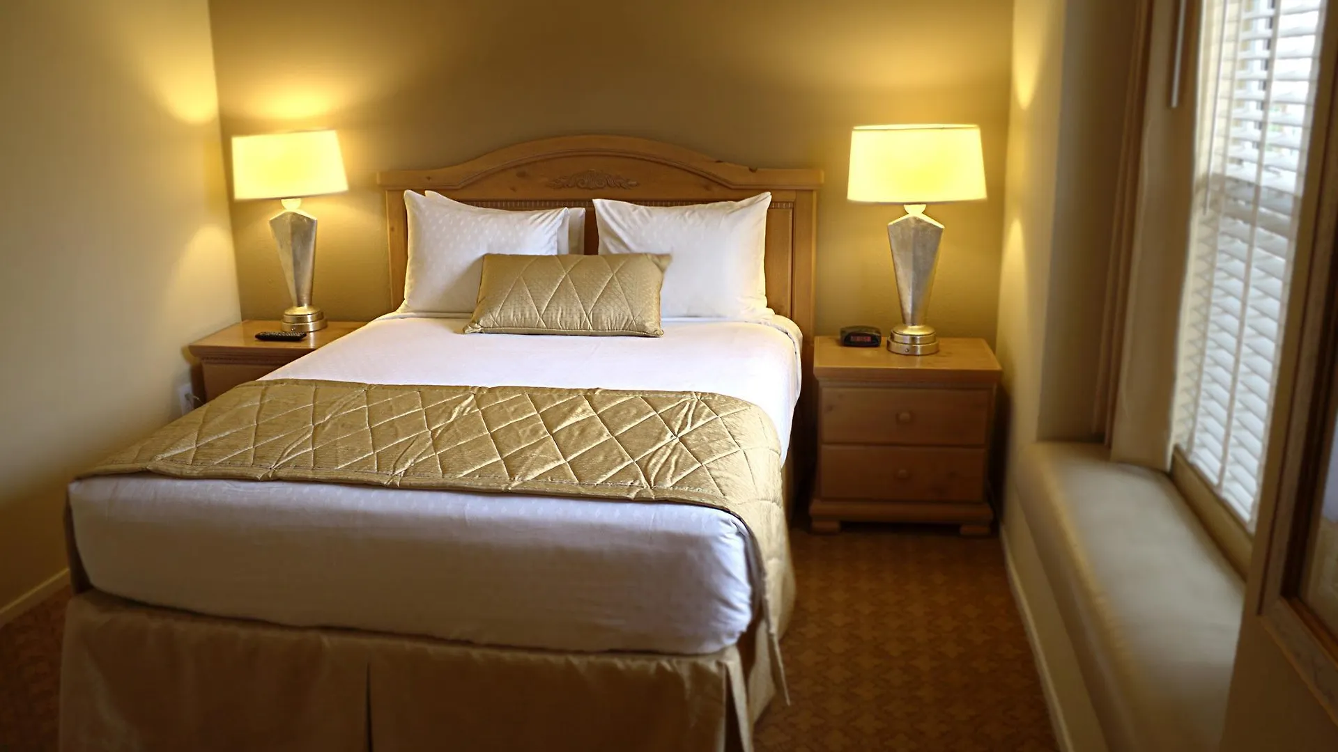 Hilton Vacation Club Desert Retreat Las Vegas
