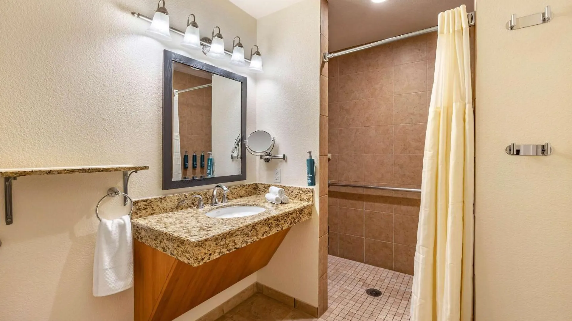 Hilton Vacation Club Desert Retreat Las Vegas
