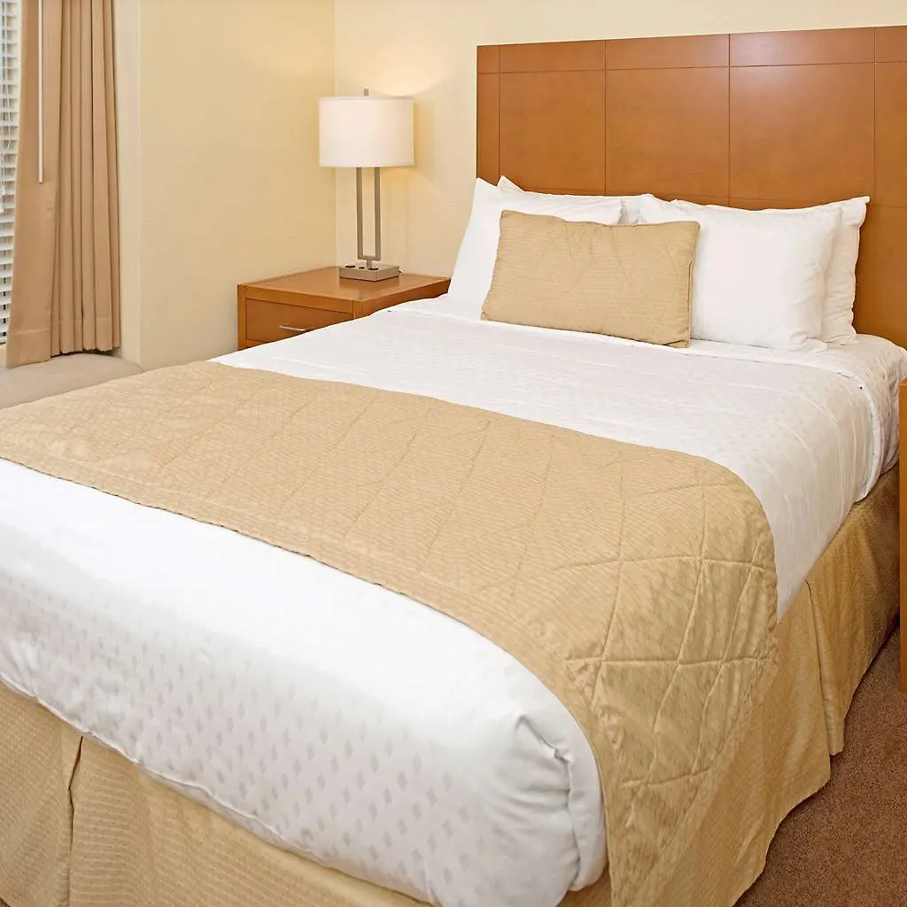 *** Resort Hilton Vacation Club Desert Retreat Las Vegas Verenigde Staten
