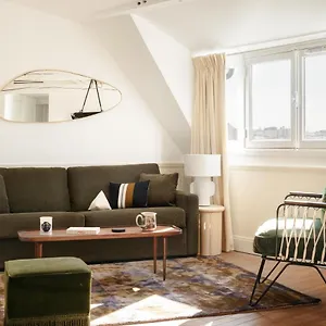 My Maison In - Louvre 파리