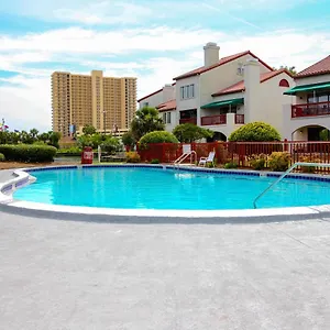 The At St Thomas Square 1309c , Lower Grand Lagoon United States