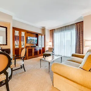4* Hotel apartamentowy Jet Luxury Elite At The Signature