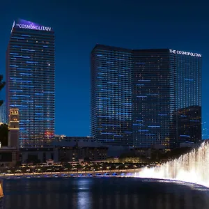 The Cosmopolitan Of Vegas ***** Las Vegas