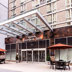 Hilton Garden West 35th Street 3*, New York United States
