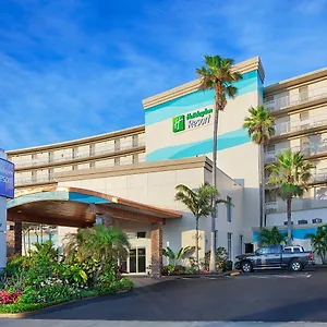 Resort Daytona Oceanfront By Ihg