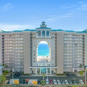 Majestic Sun By Panhandle Getaways , Destin United States