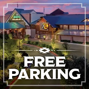 3* Semesteranläggning (resort) Silverton Casino