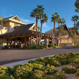 Tahiti Village & Station touristique