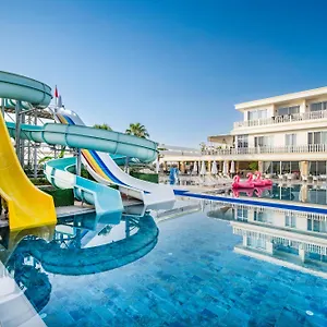  אתר נופש Sl La Perla Kemer טורקיה