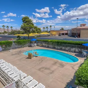 Hotel Vegas, Nv - Boulder Highway, Las Vegas