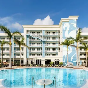 Hotel 24 North