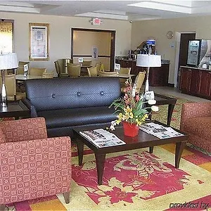 Express Orlando - South By Ihg Hotel Davenport