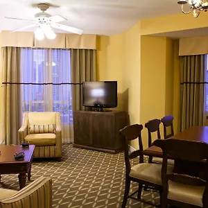 Club Wyndham Grand Desert Las Vegas