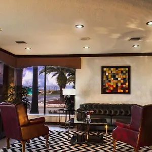 Ramada By Wyndham Orlando South Hotel Davenport