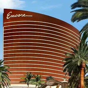 5* Semesteranläggning (resort) Encore At Wynn Vegas