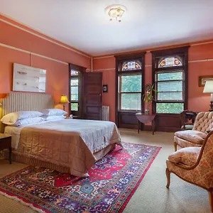 Manhattan Guest Suites Affittacamere New York