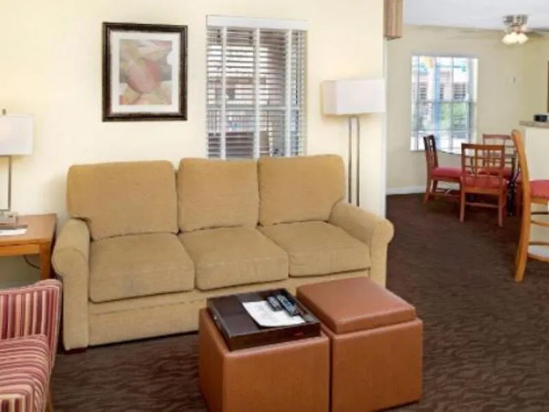 Resort Hilton Vacation Club Desert Retreat Las Vegas