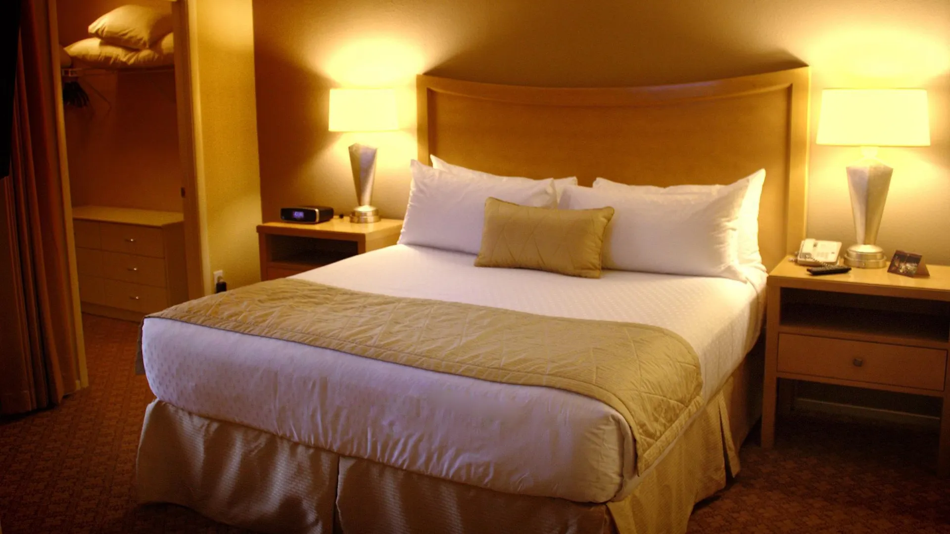 Hilton Vacation Club Desert Retreat Las Vegas 3*,