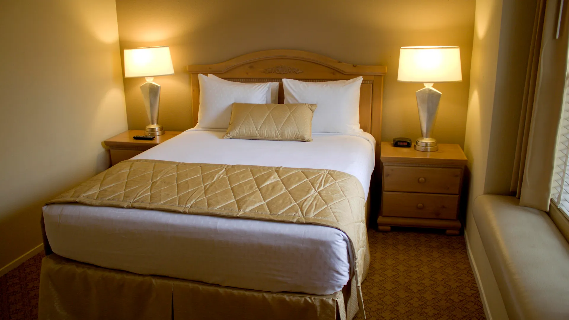 Hilton Vacation Club Desert Retreat Las Vegas