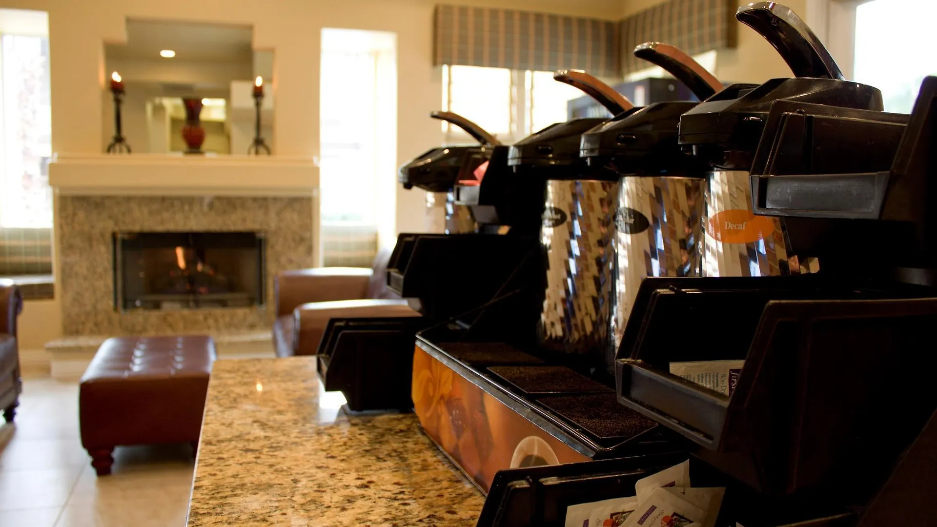Hilton Vacation Club Desert Retreat Las Vegas 3*,  United States