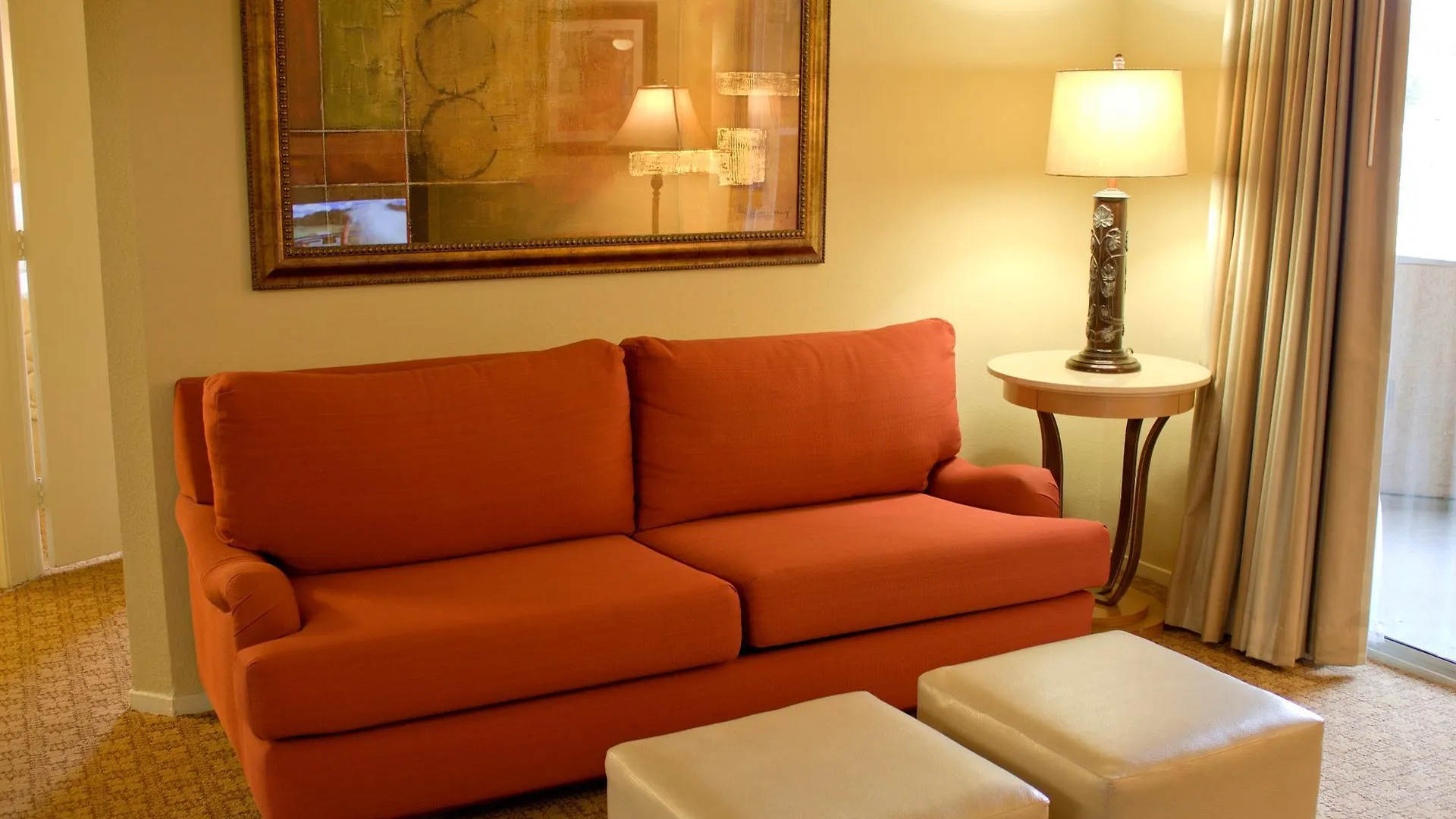 Hilton Vacation Club Desert Retreat Las Vegas Resort