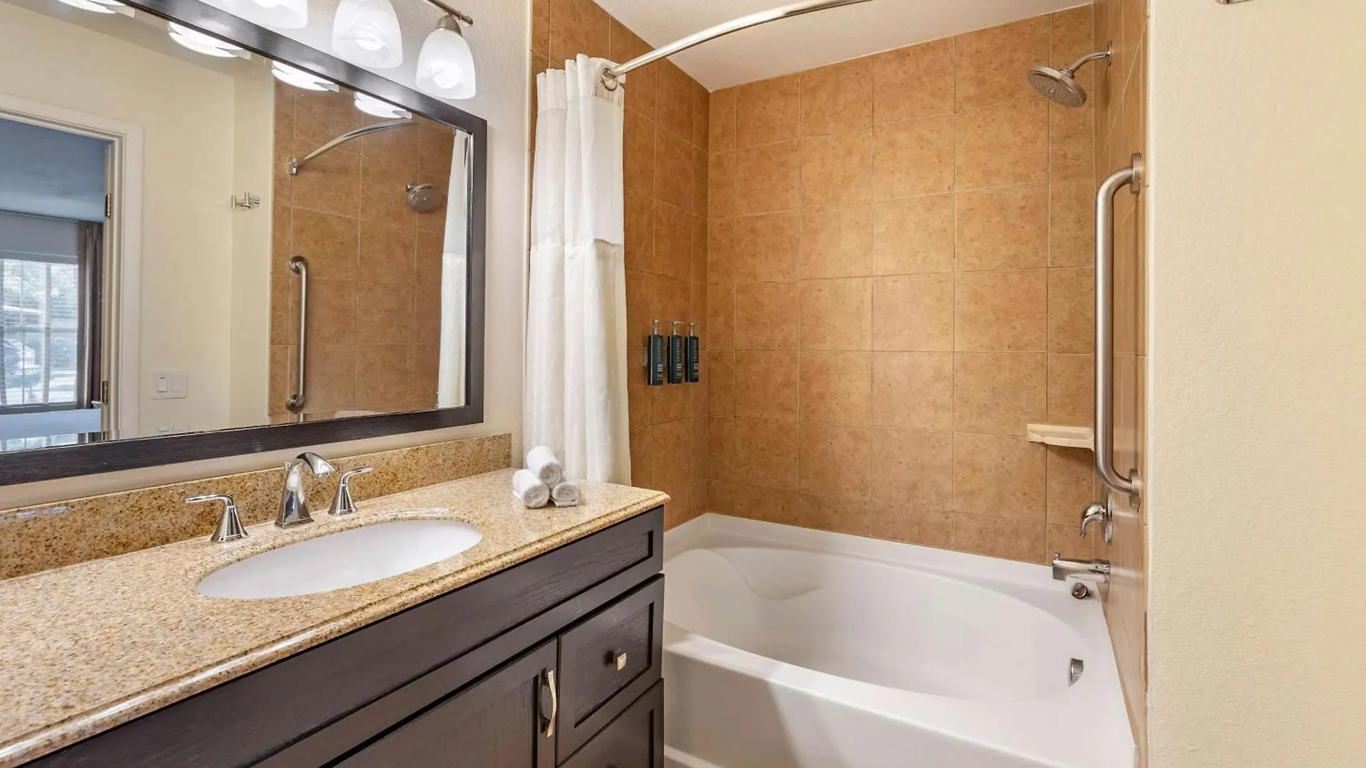 Hilton Vacation Club Desert Retreat Las Vegas 3*,