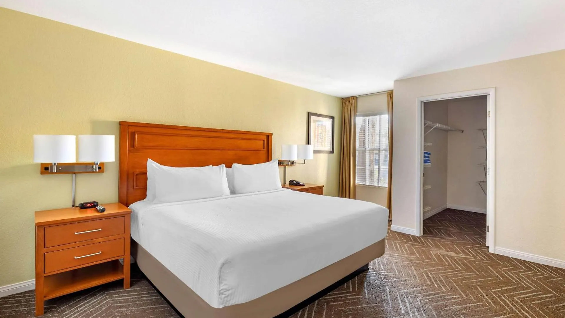 Hilton Vacation Club Desert Retreat Las Vegas 3*,