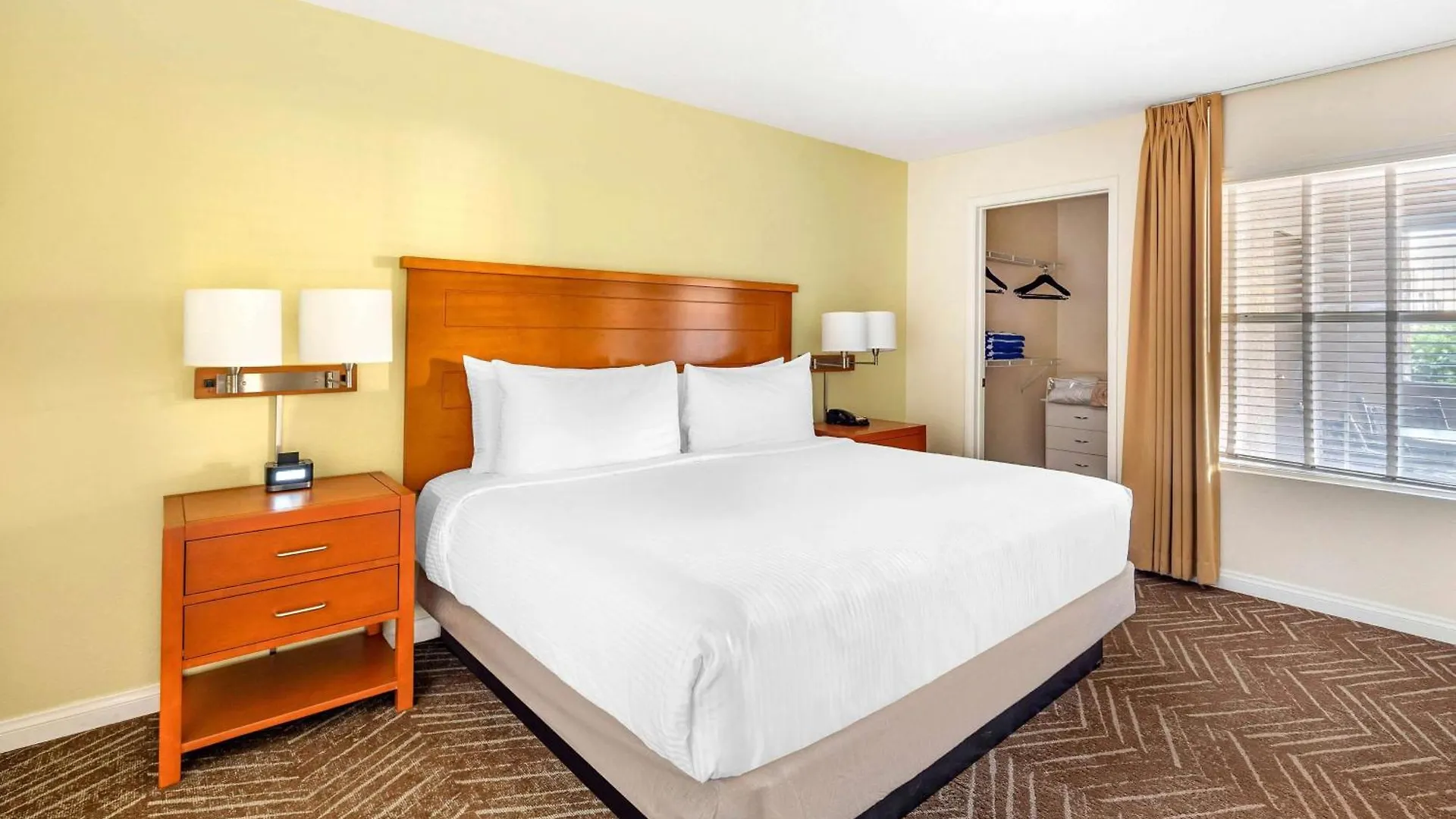 *** Resort Hilton Vacation Club Desert Retreat Las Vegas United States