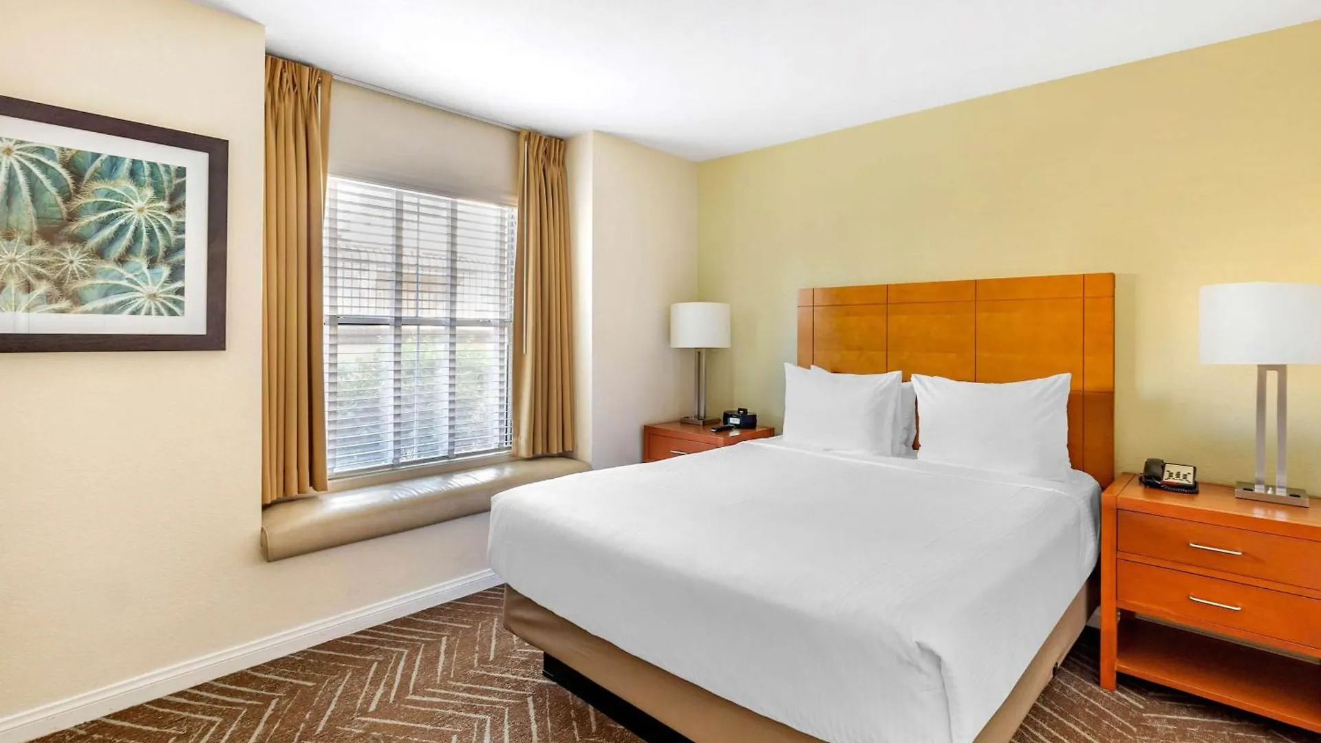 Resort Hilton Vacation Club Desert Retreat Las Vegas