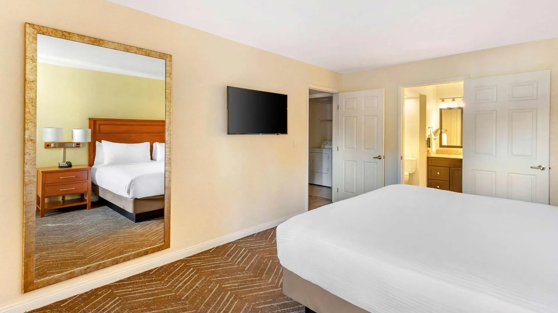 Hilton Vacation Club Desert Retreat Las Vegas