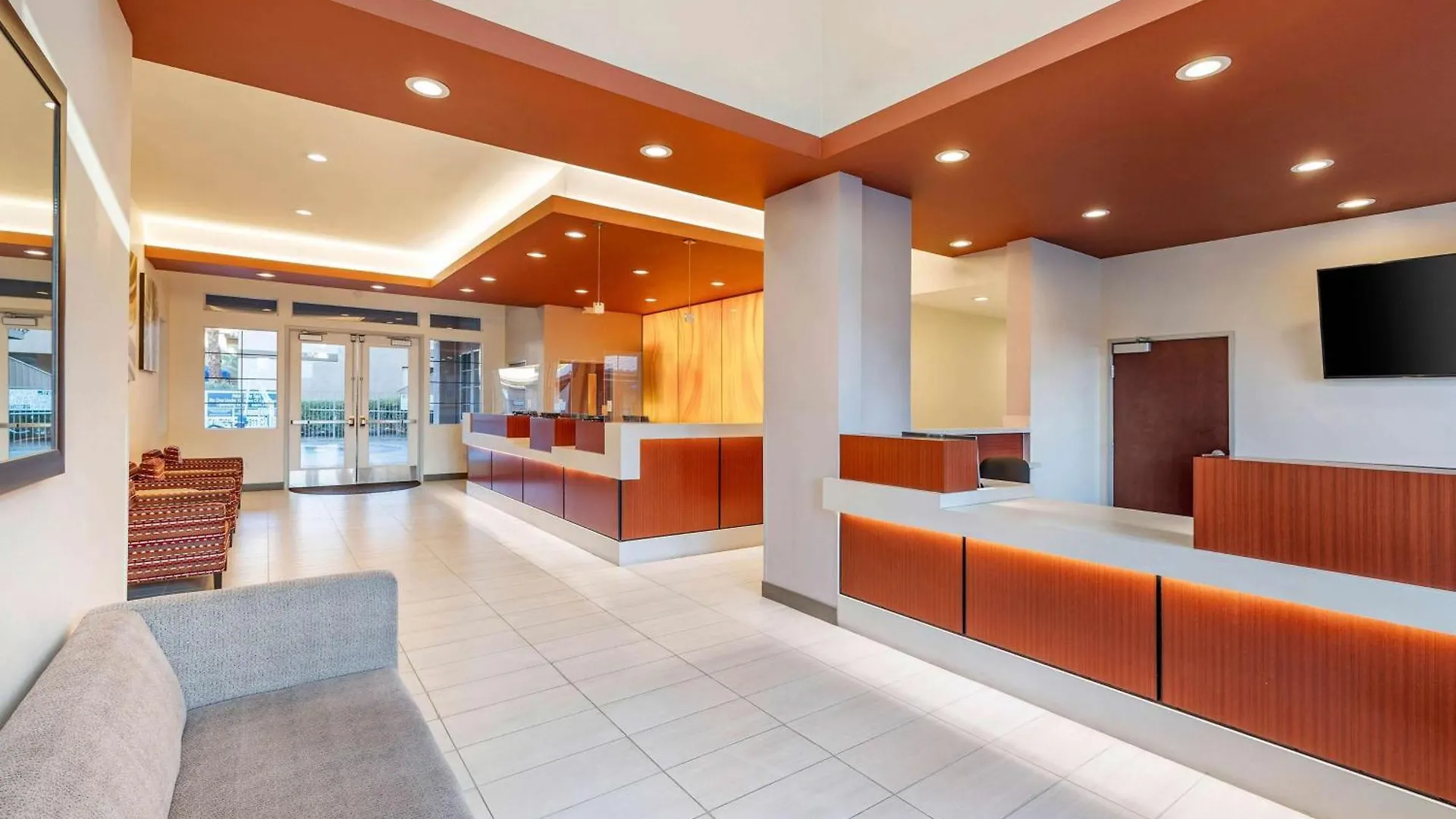 Hilton Vacation Club Desert Retreat Las Vegas