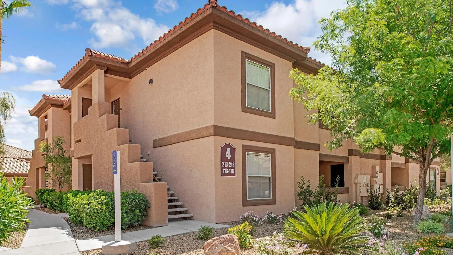 Resort Hilton Vacation Club Desert Retreat Las Vegas