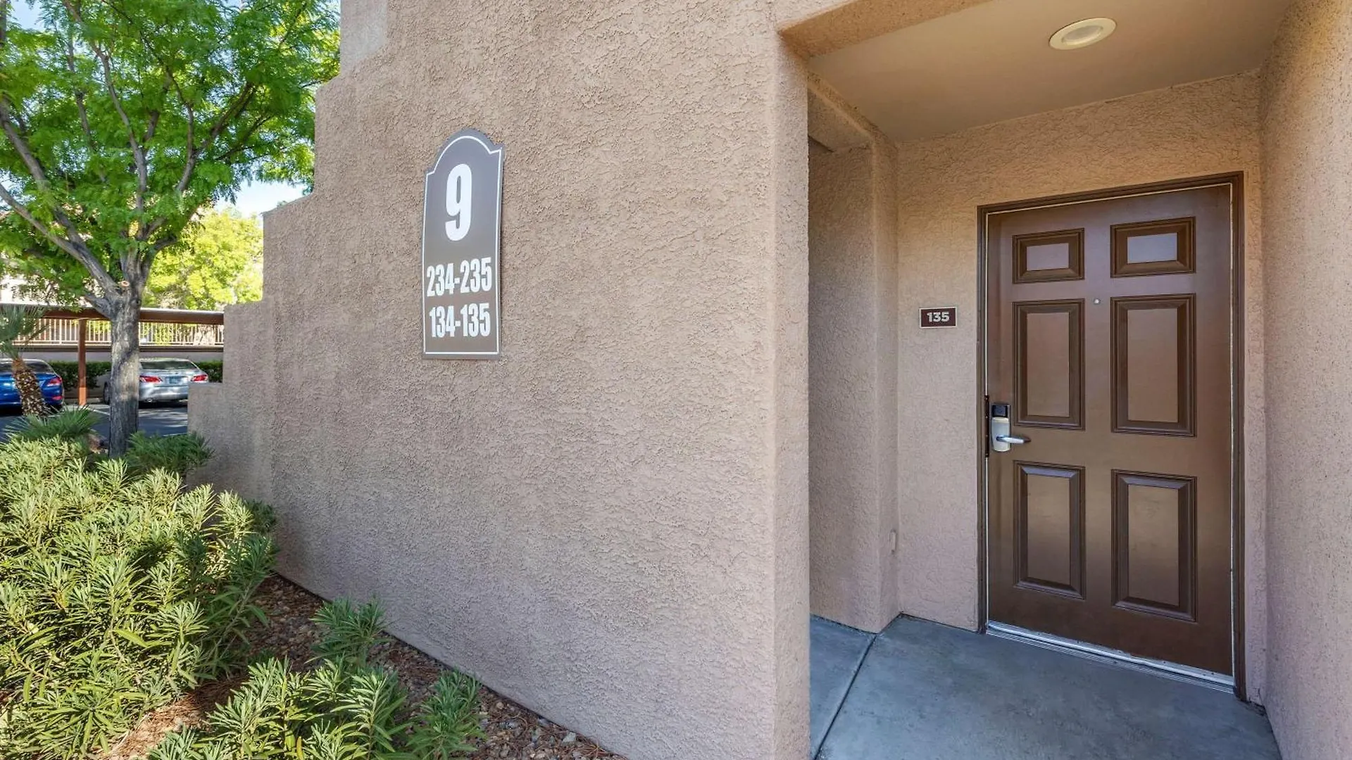 *** Resort Hilton Vacation Club Desert Retreat Las Vegas United States