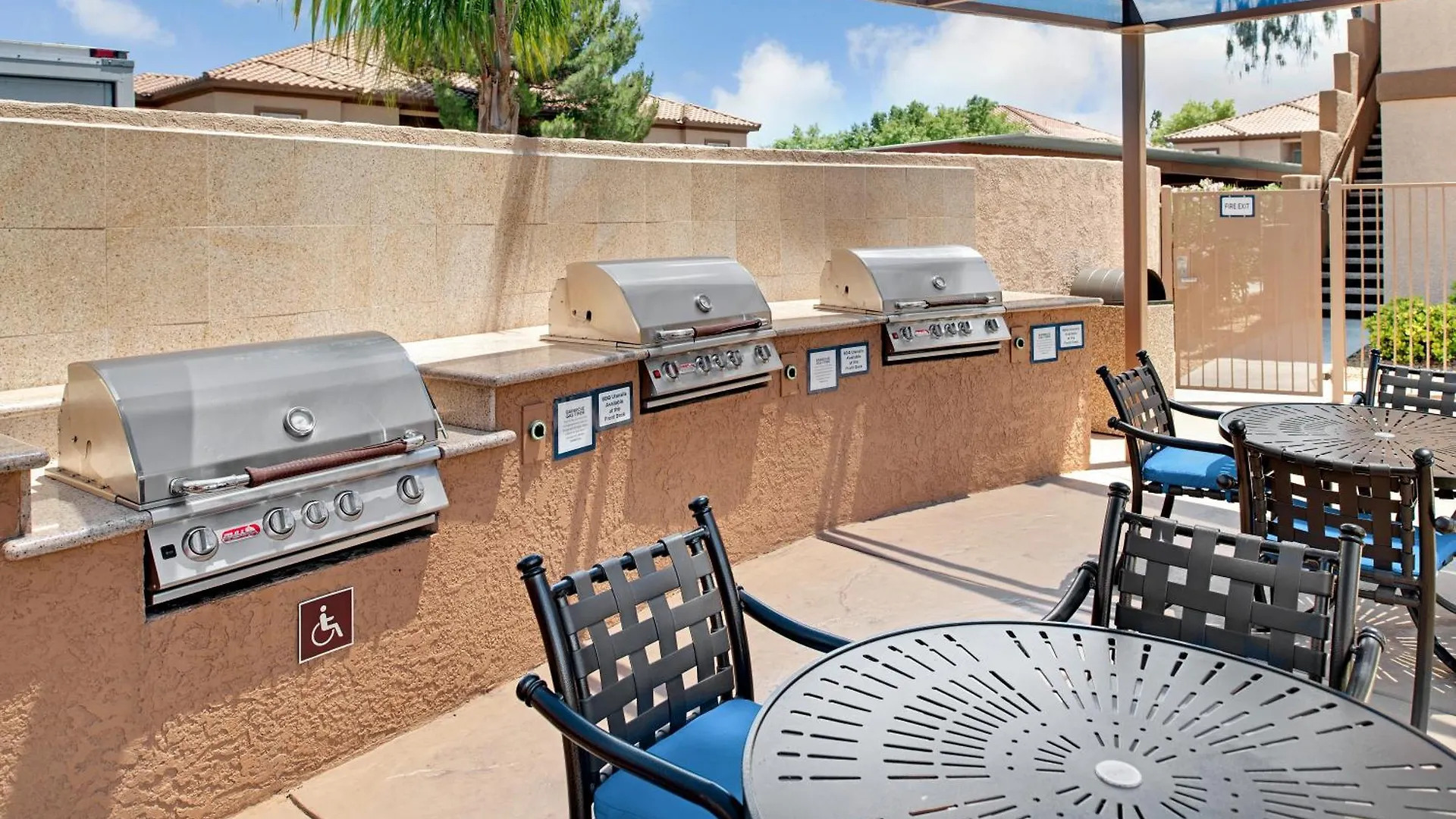 Hilton Vacation Club Desert Retreat Las Vegas United States