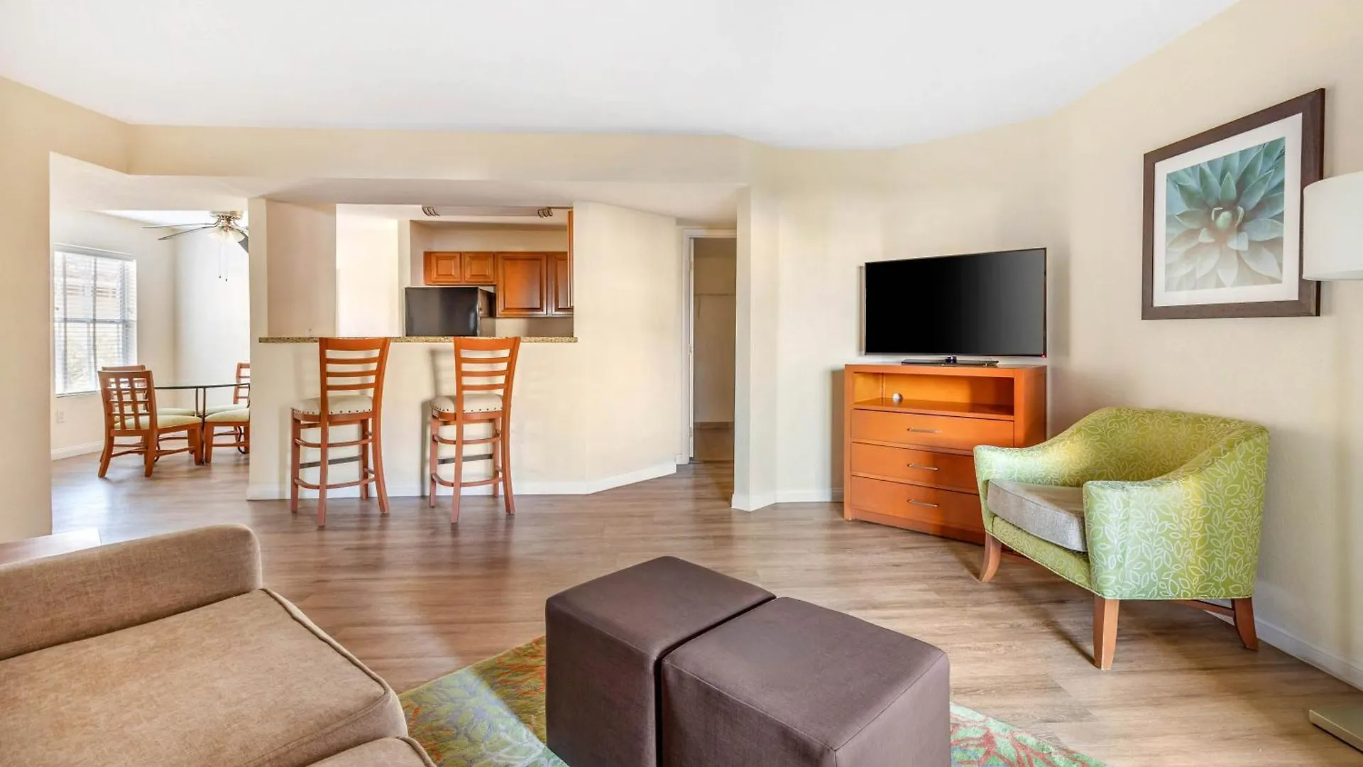 Resort Hilton Vacation Club Desert Retreat Las Vegas