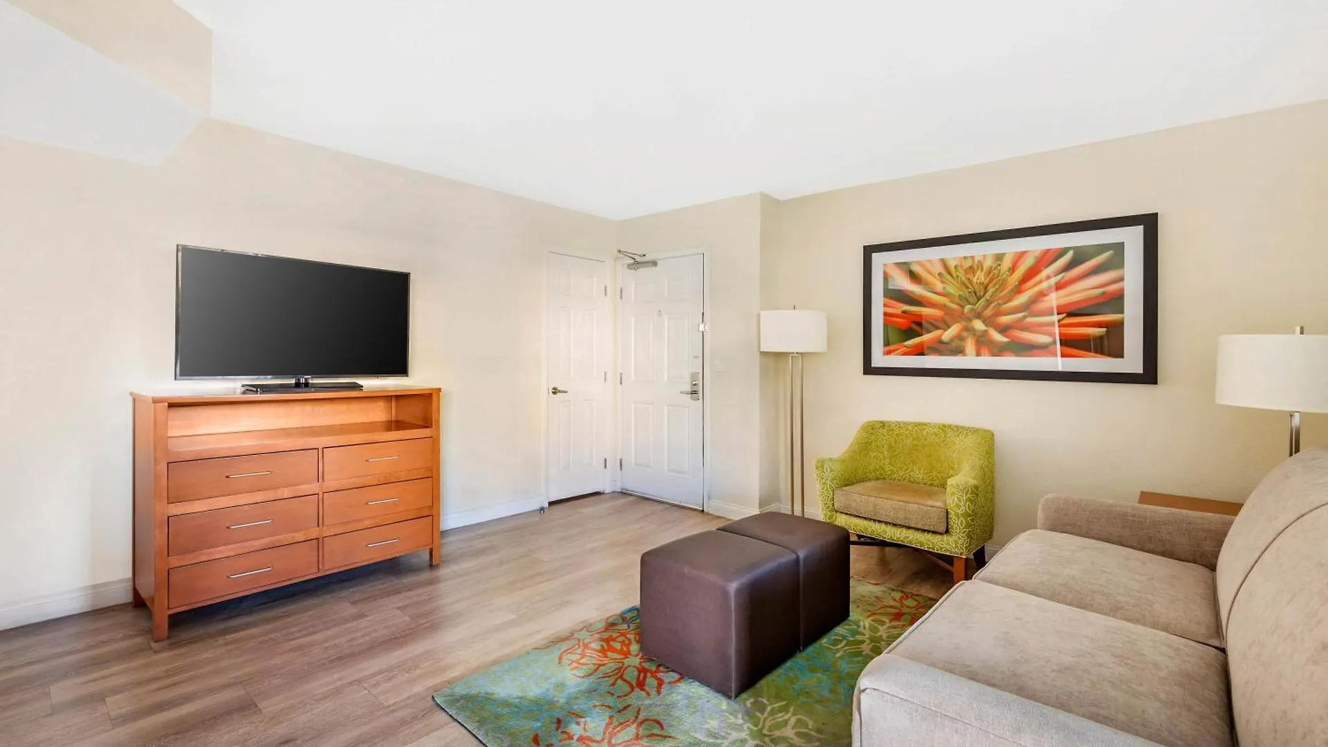 Hilton Vacation Club Desert Retreat Las Vegas United States