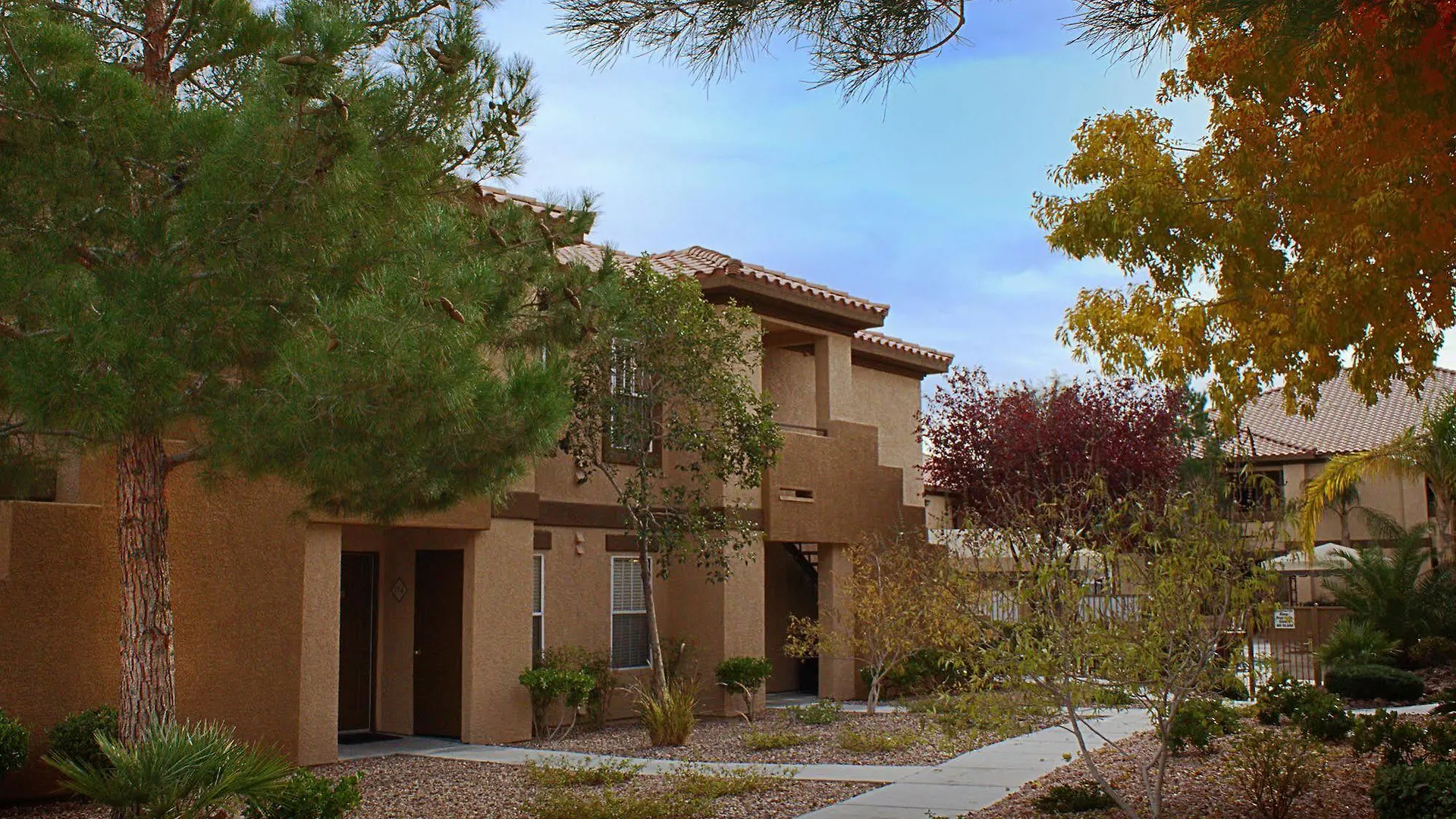 *** Resort Hilton Vacation Club Desert Retreat Las Vegas United States