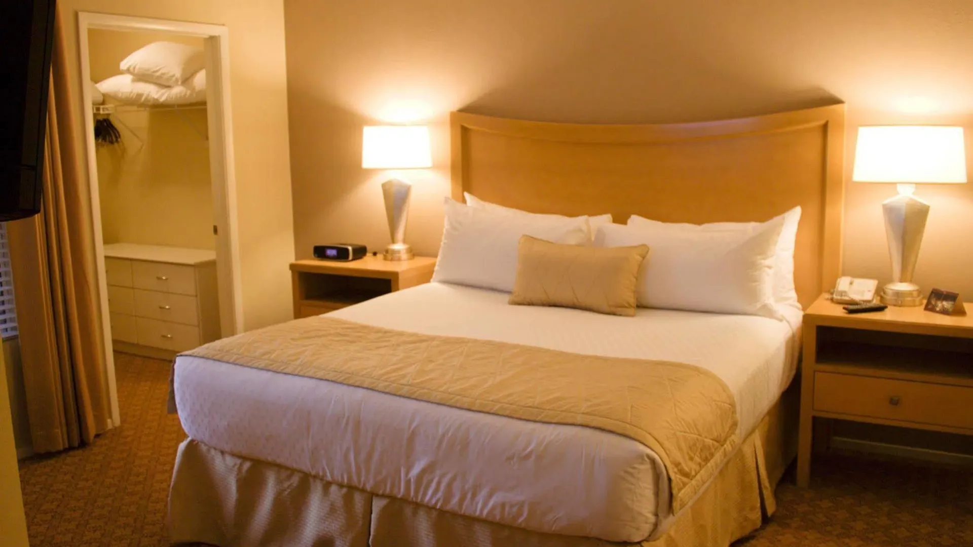 Resort Hilton Vacation Club Desert Retreat Las Vegas