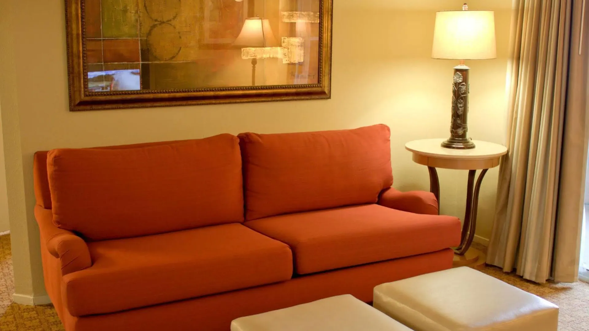 *** Resort Hilton Vacation Club Desert Retreat Las Vegas United States