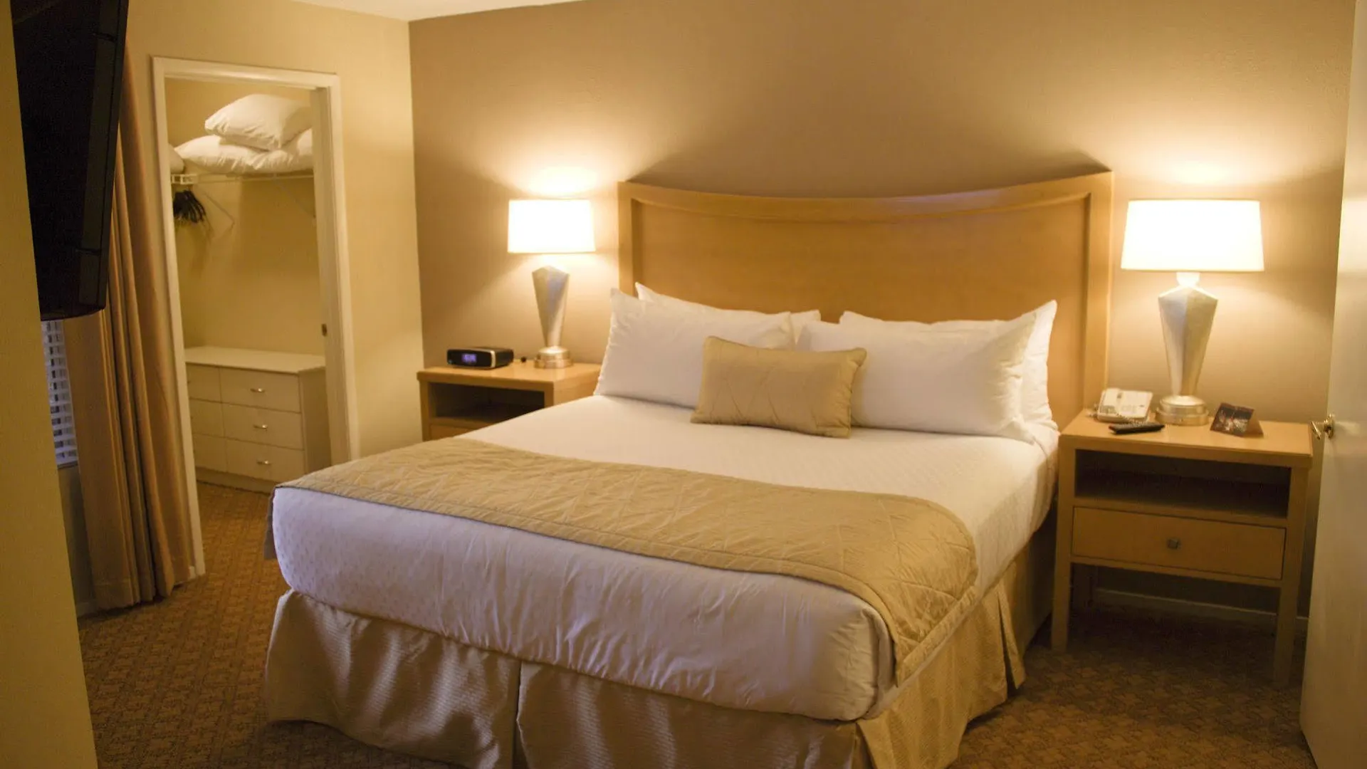 Hilton Vacation Club Desert Retreat Las Vegas 3*,