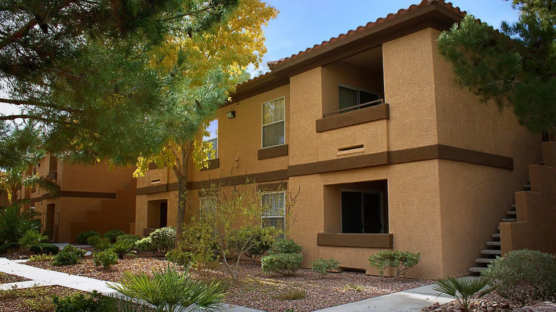 Hilton Vacation Club Desert Retreat Las Vegas 3*,