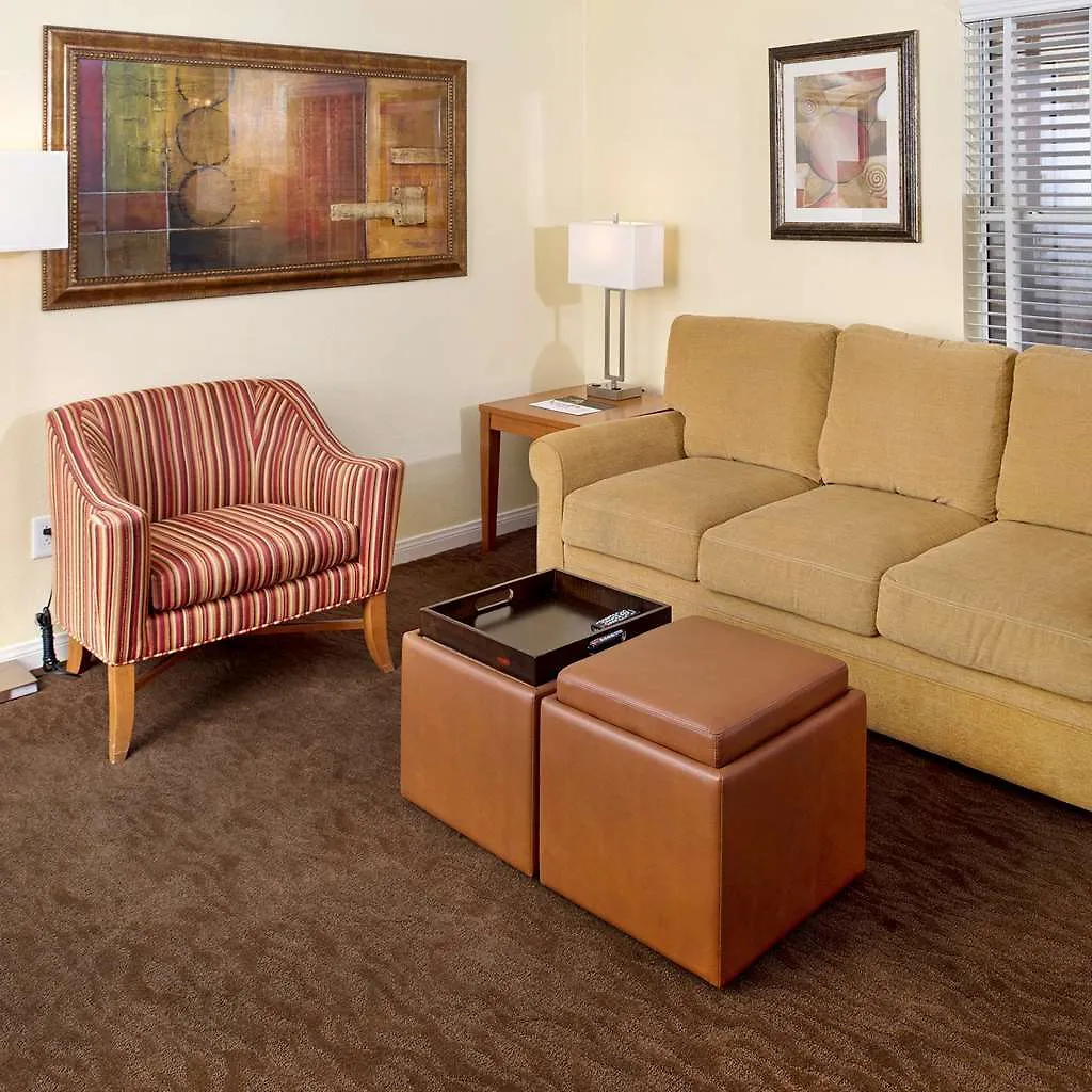 Hilton Vacation Club Desert Retreat Las Vegas United States