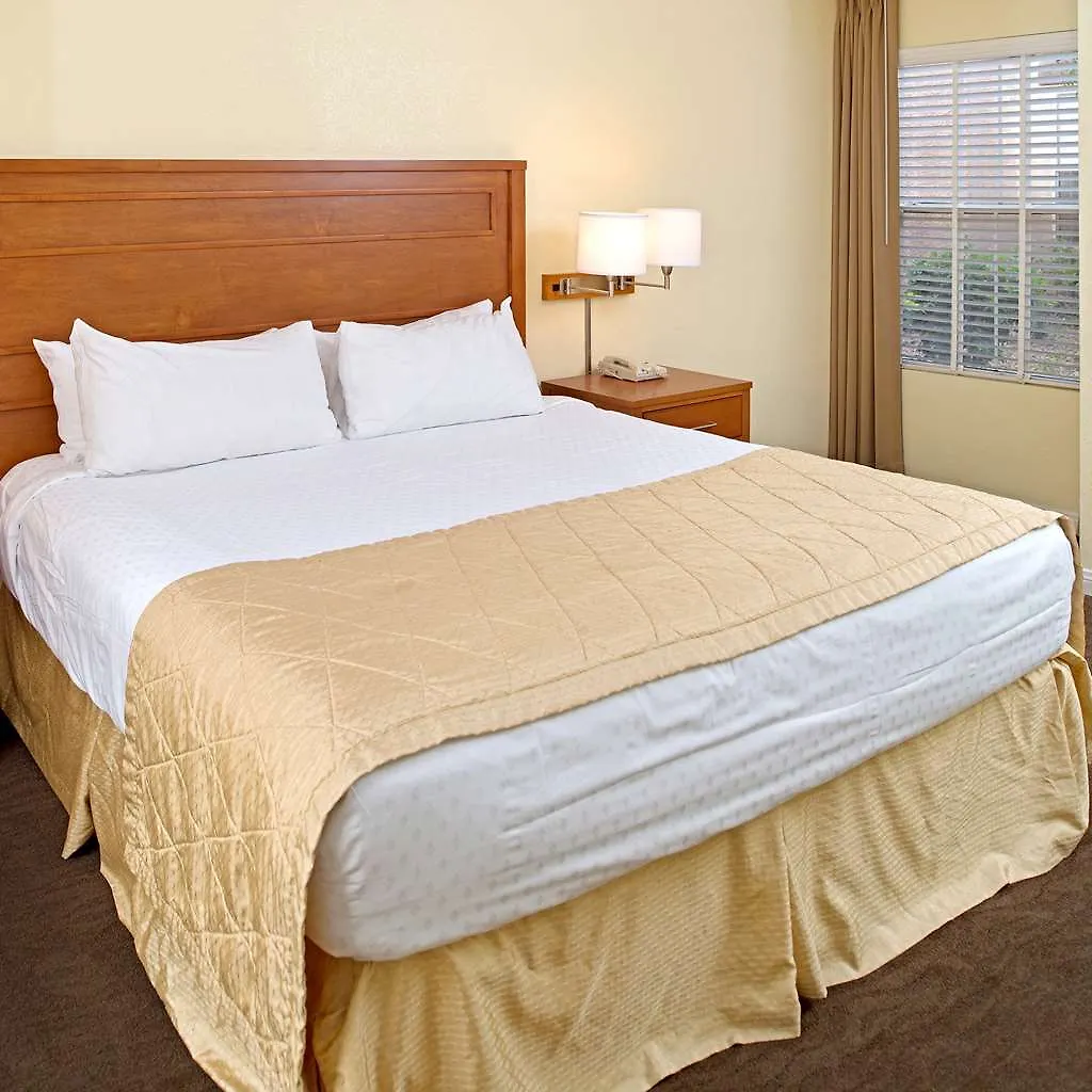 Hilton Vacation Club Desert Retreat Las Vegas Resort