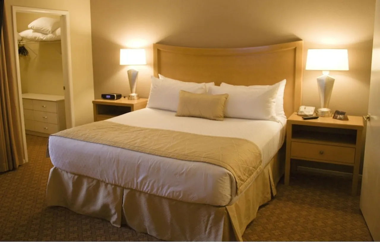 Hilton Vacation Club Desert Retreat Las Vegas 3*,  United States