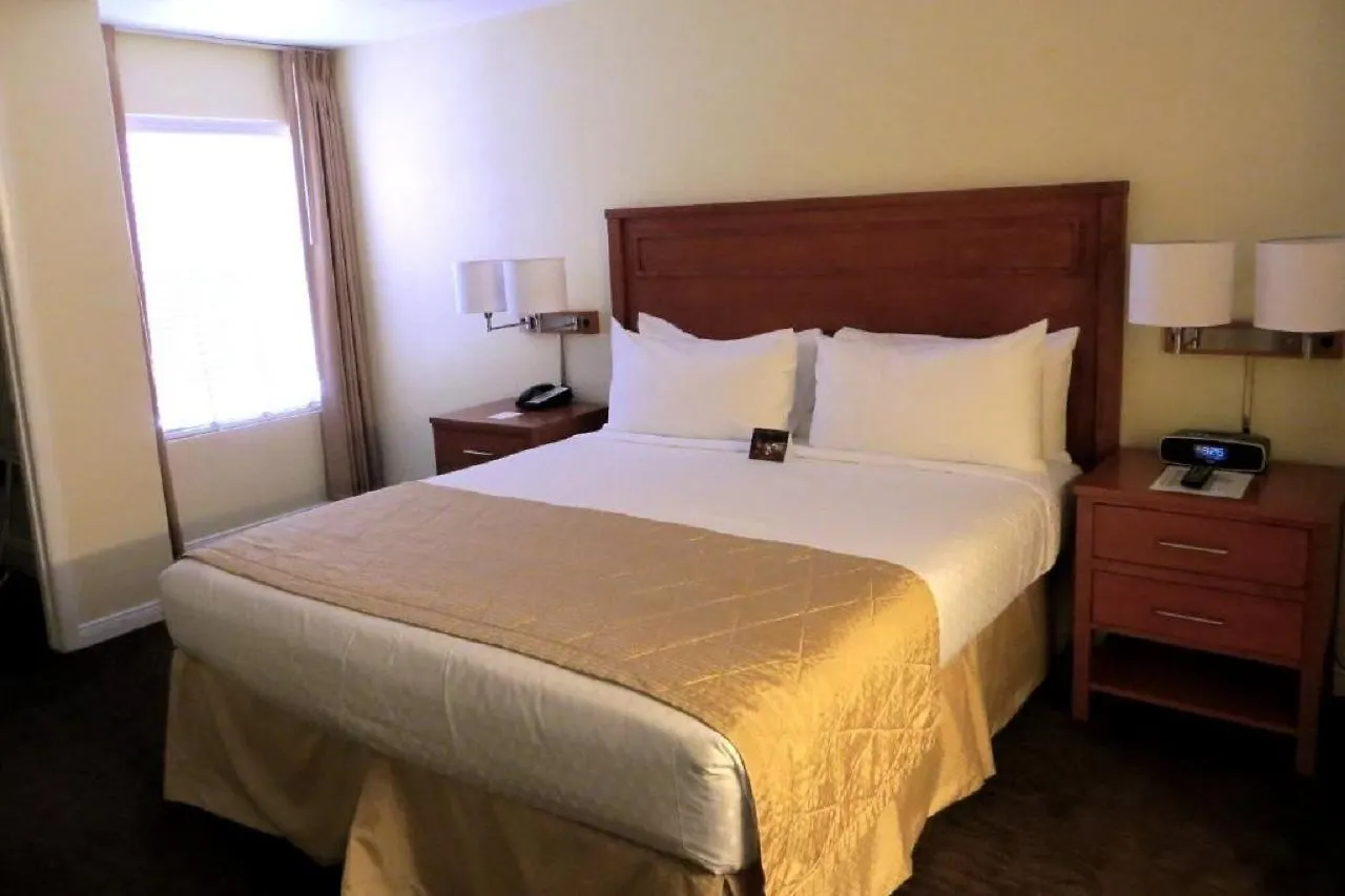 Hilton Vacation Club Desert Retreat Las Vegas 3*,