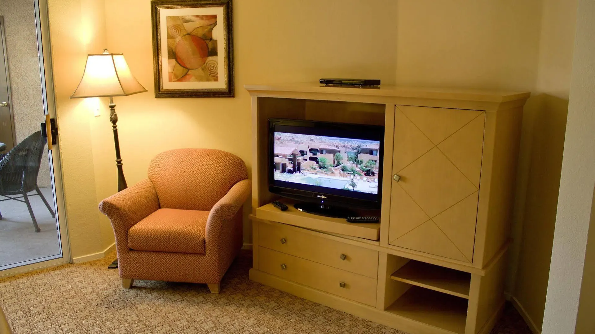 Resort Hilton Vacation Club Desert Retreat Las Vegas